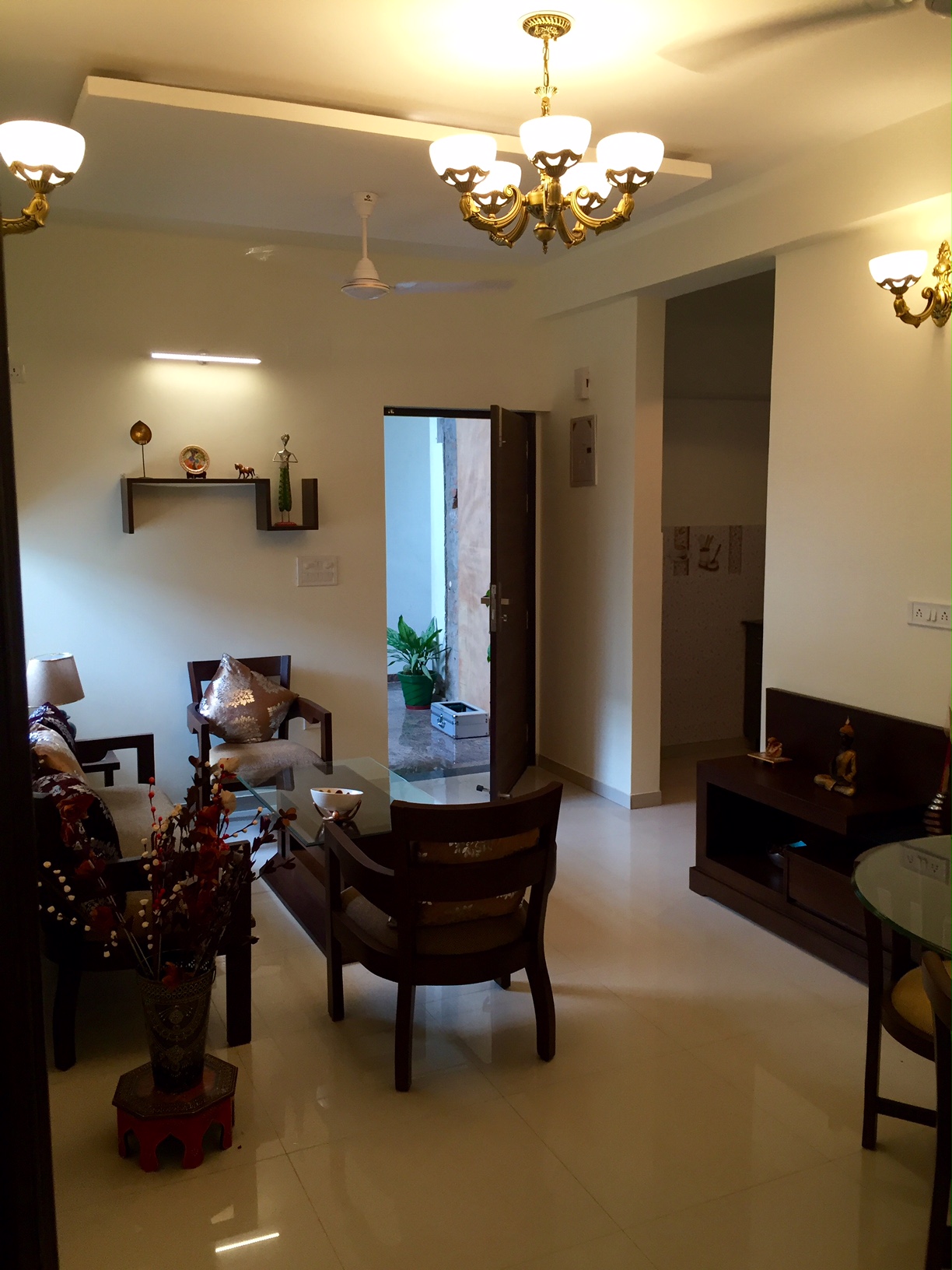 2 BHK Builder Floor Sale DLF Phase 2 Gurgaon